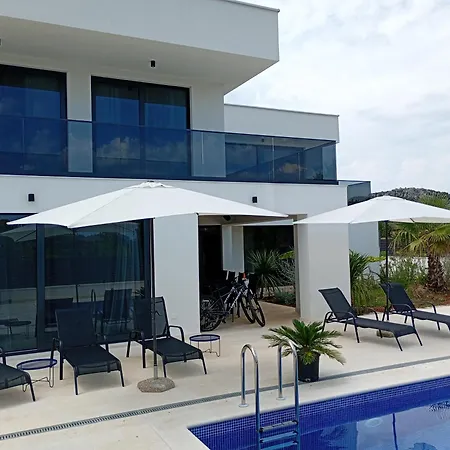 Vila Aves Rogac
