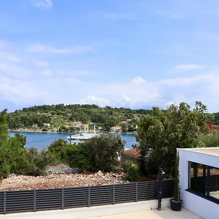Aves Villa