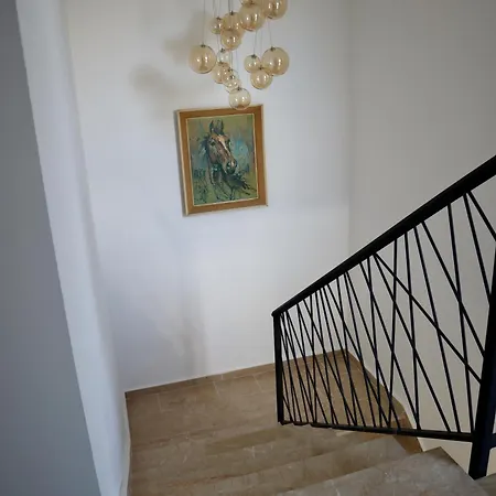 Aves Villa