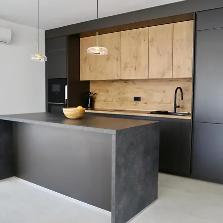 Aves Villa
