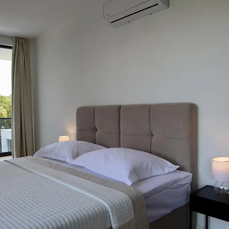 Aves Villa
